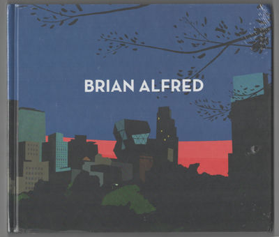 Brian Alfred: High Rises and Double Vision, Images of New York