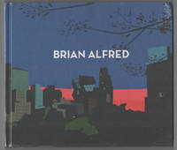 Brian Alfred: High Rises and Double Vision, Images of New York