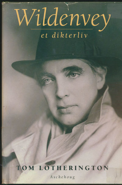Wildenvey. Et dikterliv