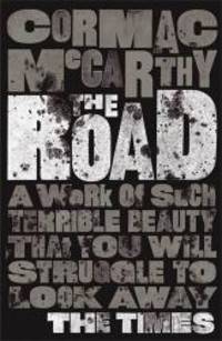 The Road by Cormac McCarthy - 2010-06-06