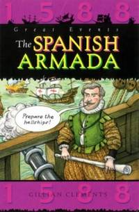 The Spanish Armada (Great Events)