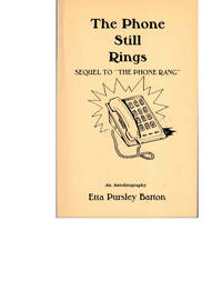 The Phone Still Rings, Sequel to "The Phone Rang"