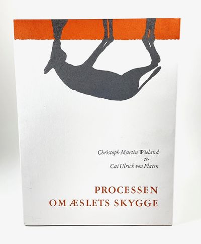 Processen om æslets skygge.