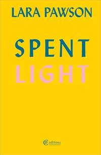 Spent Light