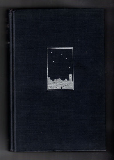 Above the Dark Tumult: An Adventure