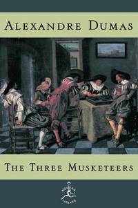 The Three Musketeers