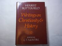Writings on Christianity and History