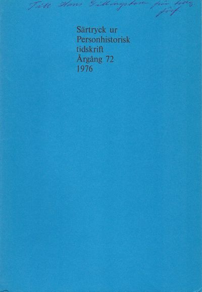 Är Chronologia Anonymi (826–1415) en årsbok från…