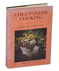 Chez Panisse Cooking