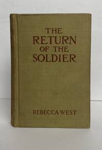 THE RETURN OF THE SOLDIER