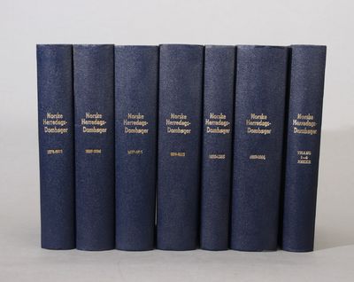 Udgivne for Det norske historiske kildeskriftfond…