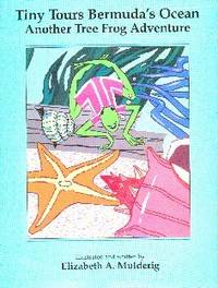 image of Tiny Tours Bermuda's Ocean. Another Tree Frog Adventure