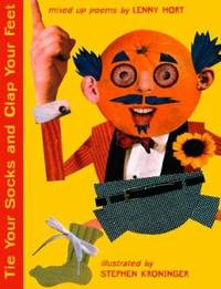 Tie Your Socks and Clap Your Feet