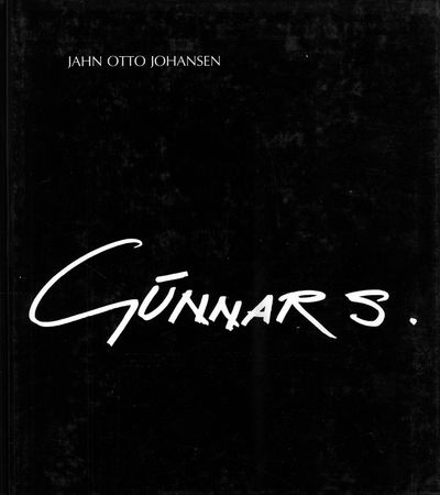 Gunnar S. Gundersen. (photo 2)