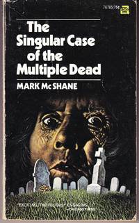 The Singular Case of the Multiple Dead