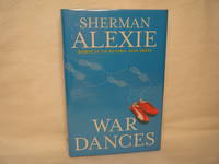 image of War Dances