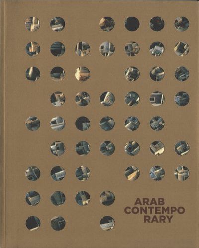 ARAB CONTEMPORARY. Architecture & Identity.