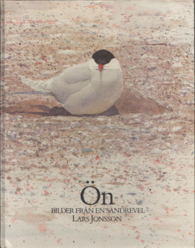 ÖN. Bilder från en sandrevel.