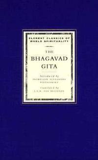 Element Classics : Bhagavadgita by Alexandre Piatagorsky - 1997