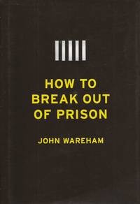 image of How to Break Out of Prison