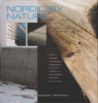 NORDIC BY NATURE.
