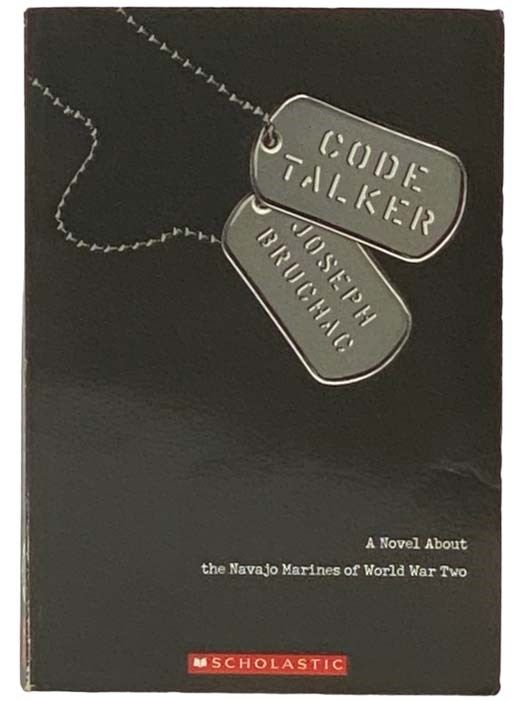 Code Talker: A Novel about the Navajo Marines of W