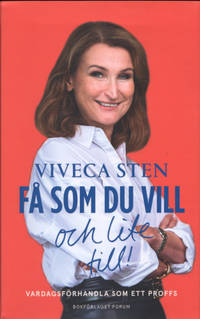 FÅ SOM DU VILL OCH LITE TILL! Vardagsförhandla…