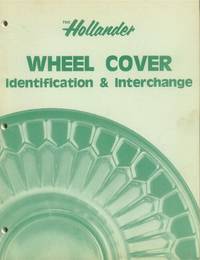 image of The Hollander Wheel Cover Identification & Interchange