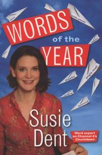 Susie Dent's Words of the Year