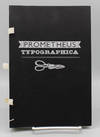 View Image 1 of 5 for Prometheus Typographica. Impressions from Mary Shelley's Frankenstein Inventory #17654