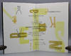 View Image 3 of 5 for Prometheus Typographica. Impressions from Mary Shelley's Frankenstein Inventory #17654