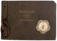 Photo Album Alleghany School Medical Technology Clifton Forge Virginia