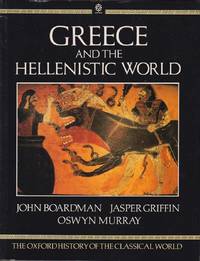 Greece And The Hellenistic World