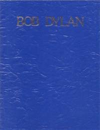 cover of BOB DYLAN