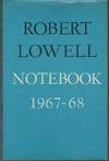 NOTEBOOK 1967-68