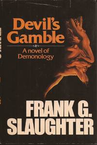 image of Devil's Gamble; A Novel of Demonology