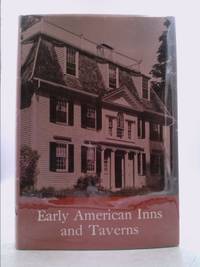 image of Early American inns and taverns