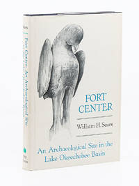 Fort Center: An Archaeological Site in the Lake Okeechobee Basin by WILLIAM H SEARS
- First Edition
- 1982
- from Captain's Bookshelf, Inc., ABAA (SKU: 32603)