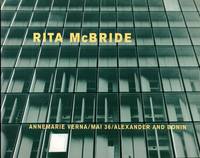 Rita McBride