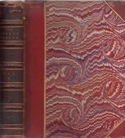 The Andros Tracts: Being a Collection of Pamphlets and Official Papers, Issued During the Period Between the Overthrow of the Andros Government and the Establishment of the Second Charter of Massachusetts. Volume II