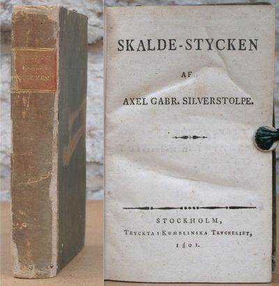 Skalde-stycken.