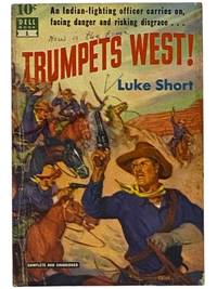 Trumpets West! (Dell 1)