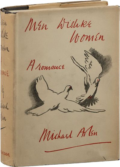 Men Dislike Women: A Romance