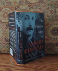 The Private Lives of Albert Einstein de Roger Highfield; Paul Garter - 1994