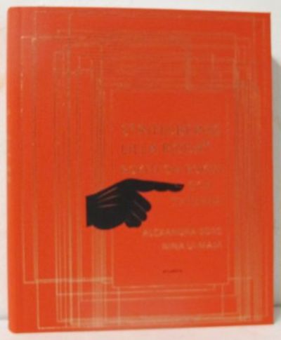 Strindbergs lilla röda. Boken om boken och…