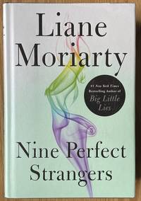 image of Nine Perfect Strangers