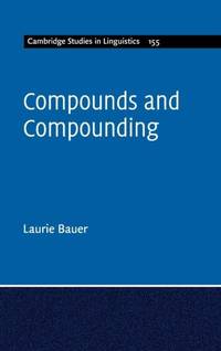 Compounds and Compounding
