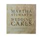 Martha Stewart's Wedding Cakes.