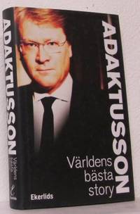 Världens bästa story.
