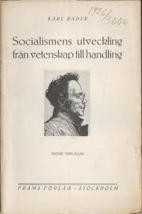 Socialismens utveckling från vetenskap till…